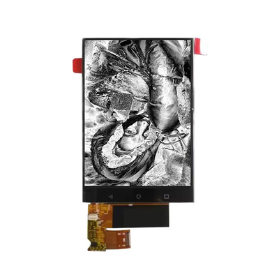 Dobra cena. 5.0 cali 720*1280 BV050HDL-N41-1Q01 Ekran LCD w Internecie