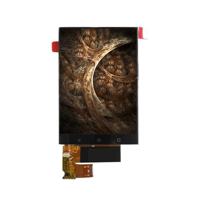 Dobra cena. BV050HDM-A00-380W 5,0 cala 720*1280 450 cd/m2 Ekran LCD w Internecie