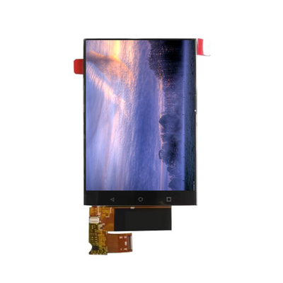 Dobra cena. BV050HDM-N00 5,0 cala 720*1280 900:1 ekran LCD dla BOE w Internecie