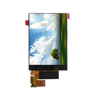 Dobra cena. 5.0 cali 720*1280 BV050HDM-N00-190H Panel ekranu LCD w Internecie