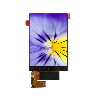 Dobra cena. BV050HDM-T00-3B1D 5,0 cala 720*1280 LCD Panel wyświetlacza w Internecie
