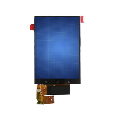 Dobra cena. BV050HDQ-N11-1Q01 5,0 cala 720*1280 ekran LCD dla BOE w Internecie