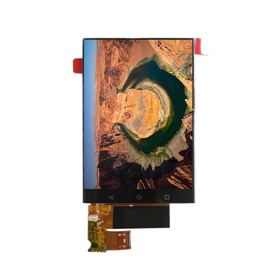 Dobra cena. NOWY 5,0 cali 540*960 BV050SQE-N42 Ekran LCD do telefonu komórkowego w Internecie