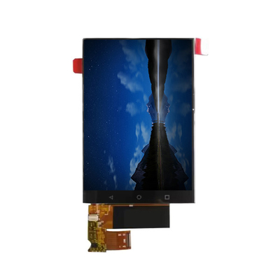 Dobra cena. BV050SQM-N00-390C 5,0 cali 540*960 ekran LCD w Internecie