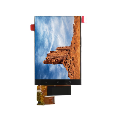 Dobra cena. BV052HDE-T40 5,2-calowy 720*1280 ekran LCD w Internecie