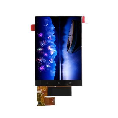 Dobra cena. BV052HDM-N01-890F 5,2-calowy ekran 720*1280 LCD w Internecie