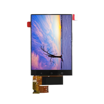 Dobra cena. 5.5 cali 1080*1920 BV055FHE-N41 Ekran LCD dla BOE w Internecie