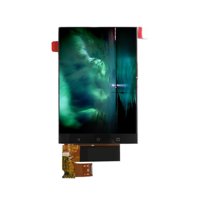 Dobra cena. 720*1280 5,5 cali BV055HDL-N40-1Q00 Ekran LCD dla BOE w Internecie