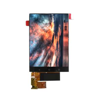 Dobra cena. BV055HDL-NB6 720*1280 5,5 cala 1200:1 LCD Display Screen FOR Mobile Phone w Internecie