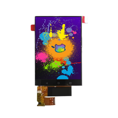 Dobra cena. BV055HDM-T00 720*1280 5,5 cali LCD Monitor w Internecie