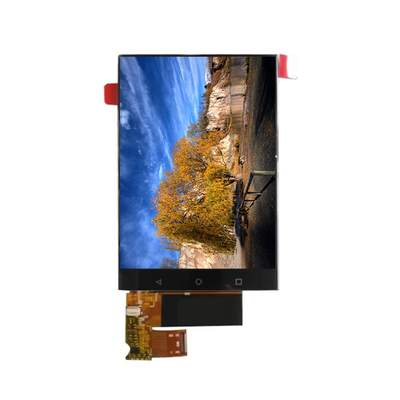 Dobra cena. NOWY BV057HDV-L30-1K00 5,7 cala 720*1280 LCD Touch Screen w Internecie