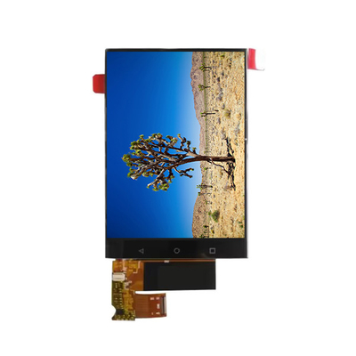 Dobra cena. BV060WBG-LB0-3B00 6,0 cala 720*1480 60Hz LCD Touch Screen Display w Internecie