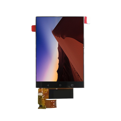 Dobra cena. NOWY BV060Y9L-N30 6,0 cala 720*1440 16,7M 70% NTSC ekran LCD w Internecie