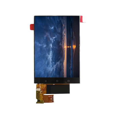 Dobra cena. 6.1 cala BV061X6E-N30-8Q01 720 * 1560 ekran LCD dla BOE w Internecie
