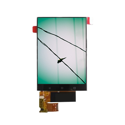 Dobra cena. BV062WFQ-L10-DQ00 6,2 cala 720*1520 LCD Touch Screen Panel w Internecie
