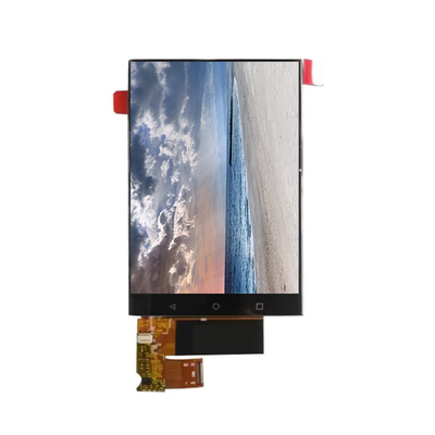 Dobra cena. Oryginalny ekran LCD BV062WFQ-L16-8Q00 6,2 cala 720*1520 w Internecie