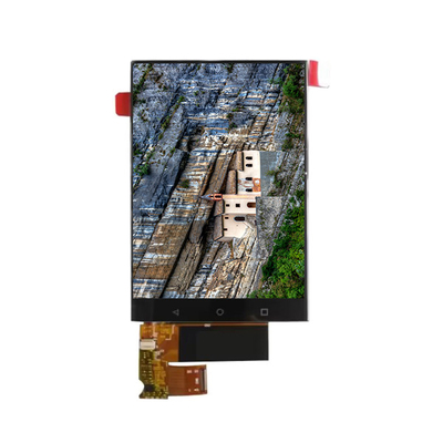 Dobra cena. NOWY BV062WFQ-L16-8Q01 6,2 cala 720*1520 LCD Touch Panel Display w Internecie