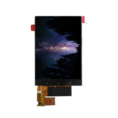 Dobra cena. Oryginalny ekran dotykowy BV063KKQ-L10-1Q10 6,4 cala 720*1580 90Hz w Internecie