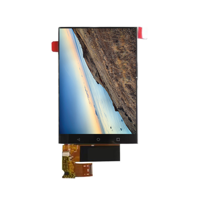Dobra cena. NOWY BV063WBQ-L11 6,3 cala 720*1600 LCD Panel Display w Internecie