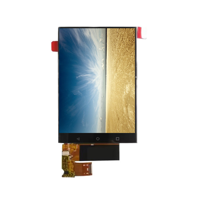 Dobra cena. BV063WFE-L30-3Q00 6,3 cala 720*1520 Ekran LCD do telefonów komórkowych w Internecie