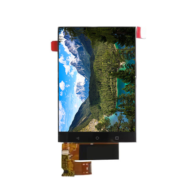 Dobra cena. BV064X6M-L02 6,4 cala 720*1560 LCD Display LCD Touch Screen w Internecie