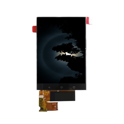 Dobra cena. NOWY BV065WBM-L08 6,5 cali 720*1600 90Hz LCD Panel Display w Internecie