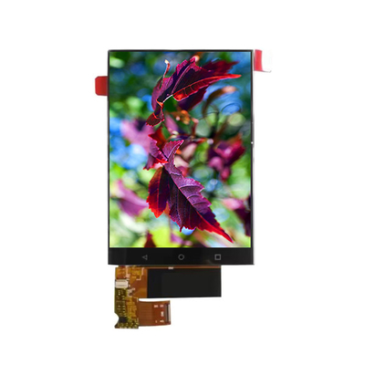 Dobra cena. 6.5 cali 720*1600 BV065WBQ-L1B Ekran LCD w Internecie