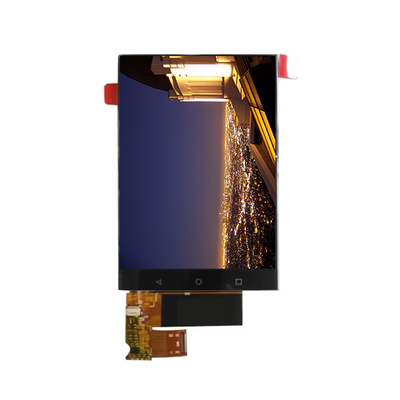 Dobra cena. nowy BV065WBQ-L1G 6,5 cali 720*1600 LCD Touch FOR Mobile Phone w Internecie
