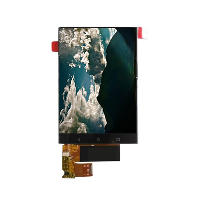 Dobra cena. BV065WBQ-L10 6,5 cali 720*1600 LCD Display dla BOE w Internecie