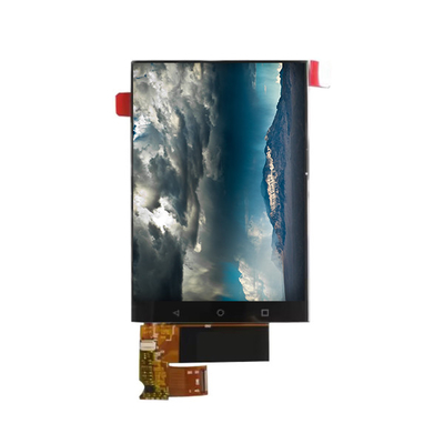 Dobra cena. 6.5 cali 720*1600 BV065WBS-L3B Panel wyświetlania ekranu LCD w Internecie