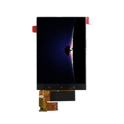 Dobra cena. BV066G3Q-L10-3Q10 6,6 cala 720*1612 Ekran LCD do telefonu komórkowego w Internecie