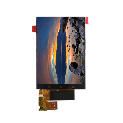 Dobra cena. 60,8 cala 720*1640 BV068DAQ-L13 1500:1 dla ekranu dotykowego BOE LCD w Internecie