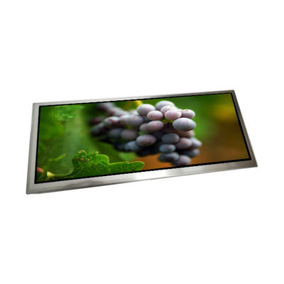 Dobra cena. NOWY 12,3 cala 1920*720 COG-VLBJT034-01 Panel wyświetlania ekranu LCD w Internecie