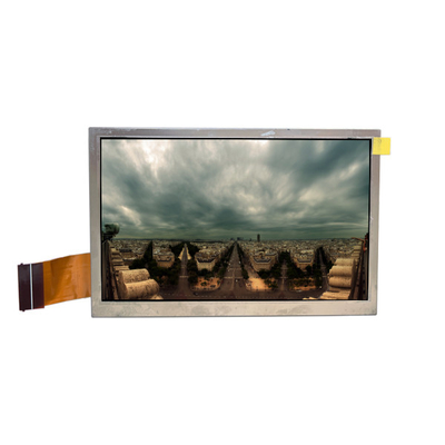 Dobra cena. COG-VLSHT004-03 7,0 cala 800*480 60Hz 500 cd/m2 Ekran LCD Ekran LCD w Internecie