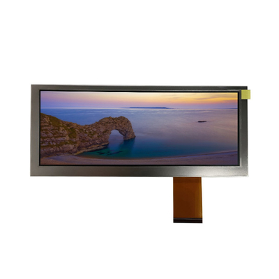 Dobra cena. 12.3 cala 1920*720 COG-VLSZT028-01 16.7M 70%NTSC Ekran LCD w Internecie