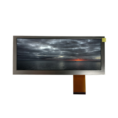 Dobra cena. COG-VLSZT042-01 8,0 cala 1280*720 800 cd/m2 900:1 wyświetlacz LCD w Internecie