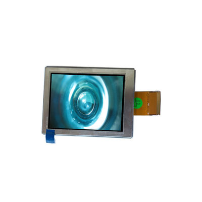 Dobra cena. Nowy COG-VLUK7033-04 7,0 cali 800*480 262K WLED LCD Screen w Internecie