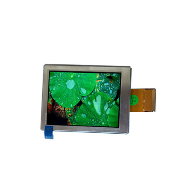 Dobra cena. 5.0 cali 480*640 COG-VLUK7035-04 300 cd/m2 Ekran LCD dla wyświetlaczy samochodowych w Internecie