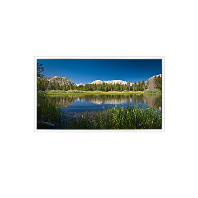 Dobra cena. 65 cali 3840*2160 DV650QUB-R01 1.07B 72% NTSC Panel ekranu LCD w Internecie