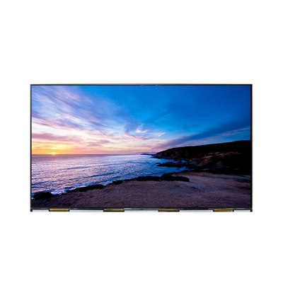Dobra cena. 75 cali 3840*2160 DV750QUB-P21 Ekran LCD w Internecie