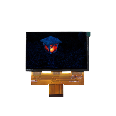 Dobra cena. 5.8 cali ET058Z8B-NE0 1280*768 Ekran LCD dla projektorów w Internecie