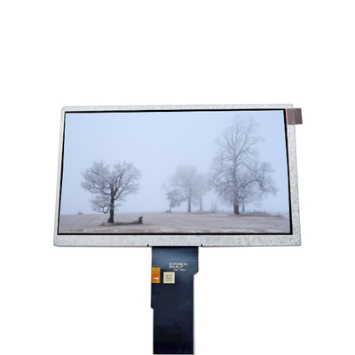 Dobra cena. 800*480 7,0 cala GT070WVM-N10-3GP0 LCD Panel Display w Internecie