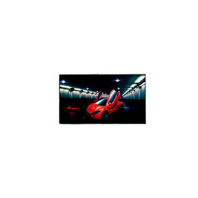 Dobra cena. 800*480 5,0 cala GV050WVM-N82 Ekran LCD dla telefonu VOIP w Internecie