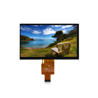 Dobra cena. GV070WSQ-N81 7,0 cala 1024 * 600 LCD Scree dla wyświetlacza samochodowego w Internecie