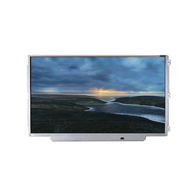 Dobra cena. 1366*768 12,5 cala HB125WX1-100 Panel ekranu LCD DO laptopa w Internecie