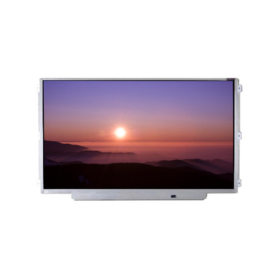 Dobra cena. HB125WX1-201 1366*768 12,5-calowy ekran LCD DO BOE w Internecie