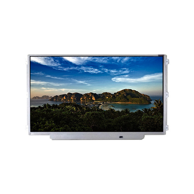 Dobra cena. 1366*768 HB133WX1-100 13,3 cala 500:1 Panel ekranu LCD w Internecie