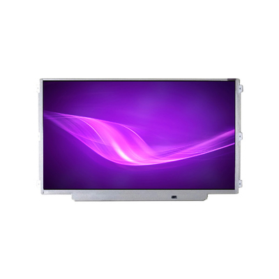 Dobra cena. HB133WX1-300 1366*768 13,3 cala 262K 40 pinów Ekran LCD w Internecie