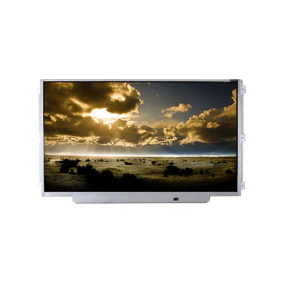 Dobra cena. 1366*768 13,3 cala HB133WX1-301 200 cd/m2 Ekran LCD Laptop LCD w Internecie