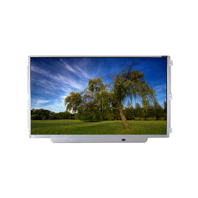 Dobra cena. HB133WX1-403 1366*768 13,3 cala 262K 45% NTSC Monitor LCD w Internecie